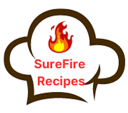 SureFire Recipes