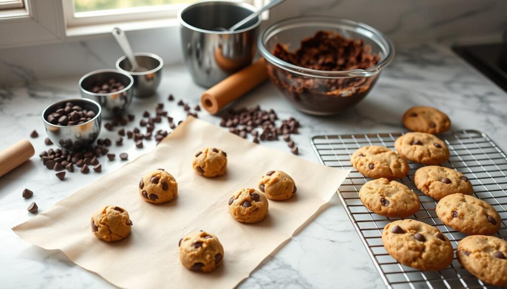 cookie baking tips