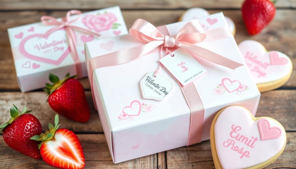 gift packaging ideas