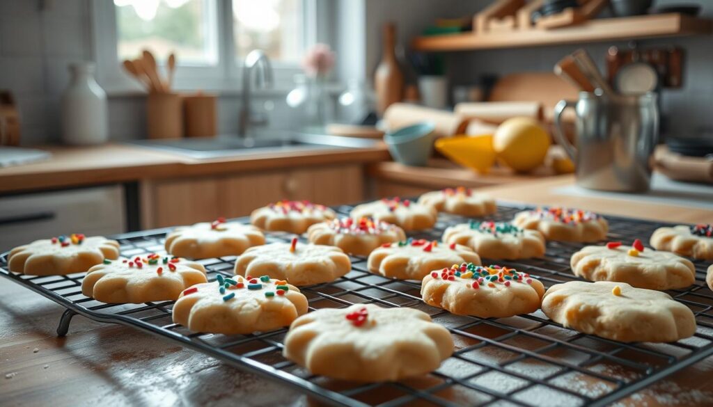 sugar cookie baking tips