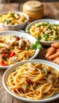 8 One-Pan Chicken Breast Dinner Ideas for Busy Weeknights