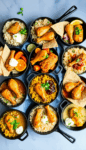 10 Sheet Pan Chicken Thigh Recipes for Effortless Dinners