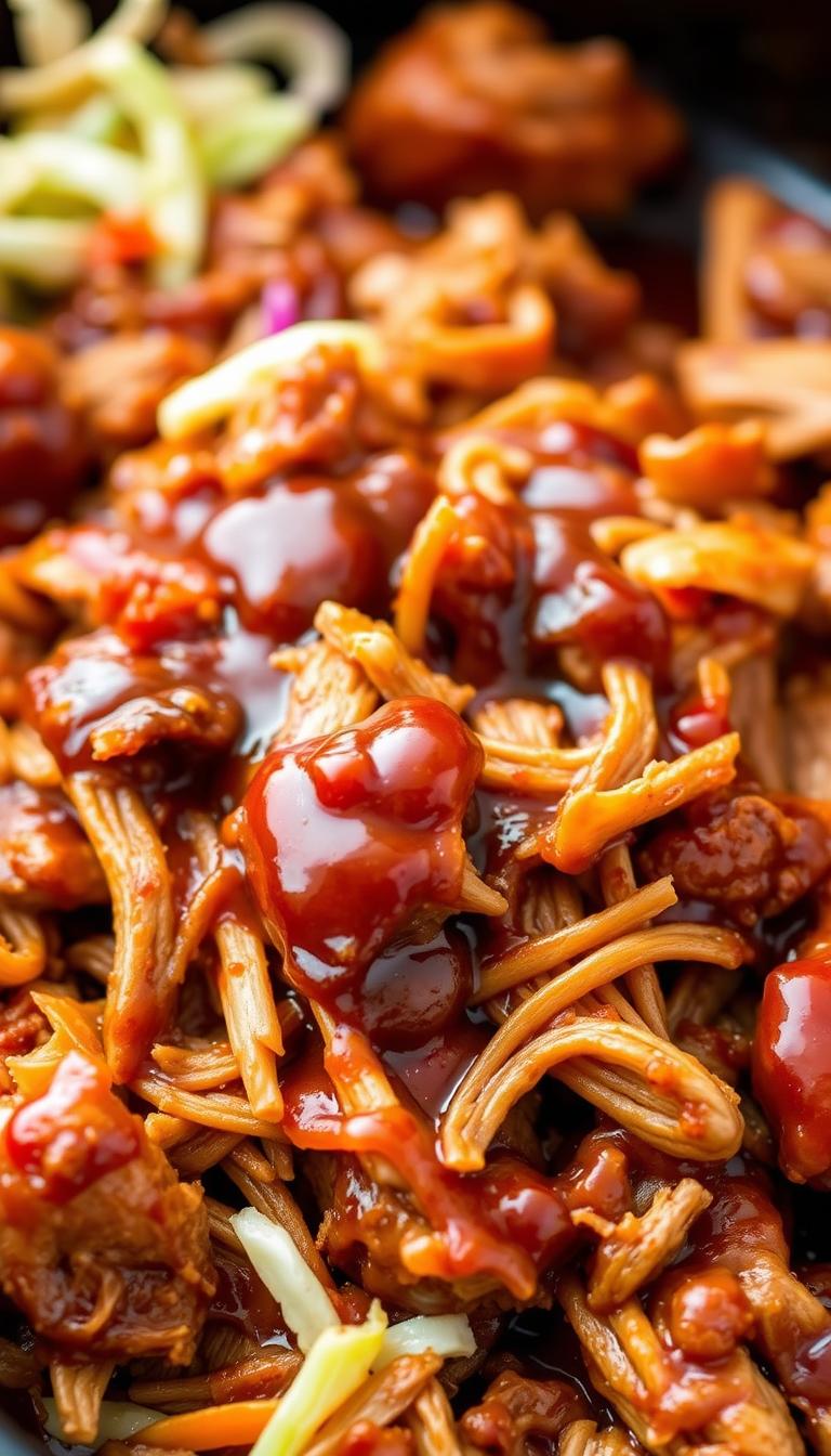 9 Easy Slow Cooker Chicken Recipes Perfect for Busy Days